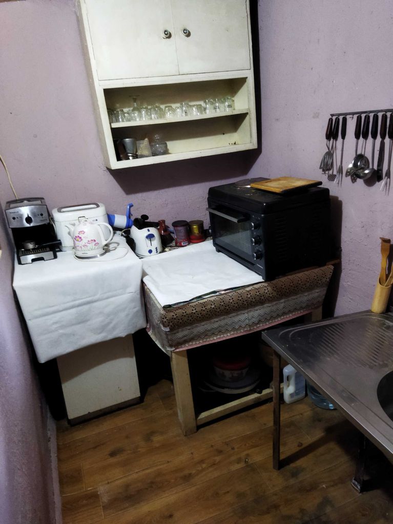 Продава се Къща в София, Свобода - 70 кв.м за 401 €/кв.м - Снимка #6