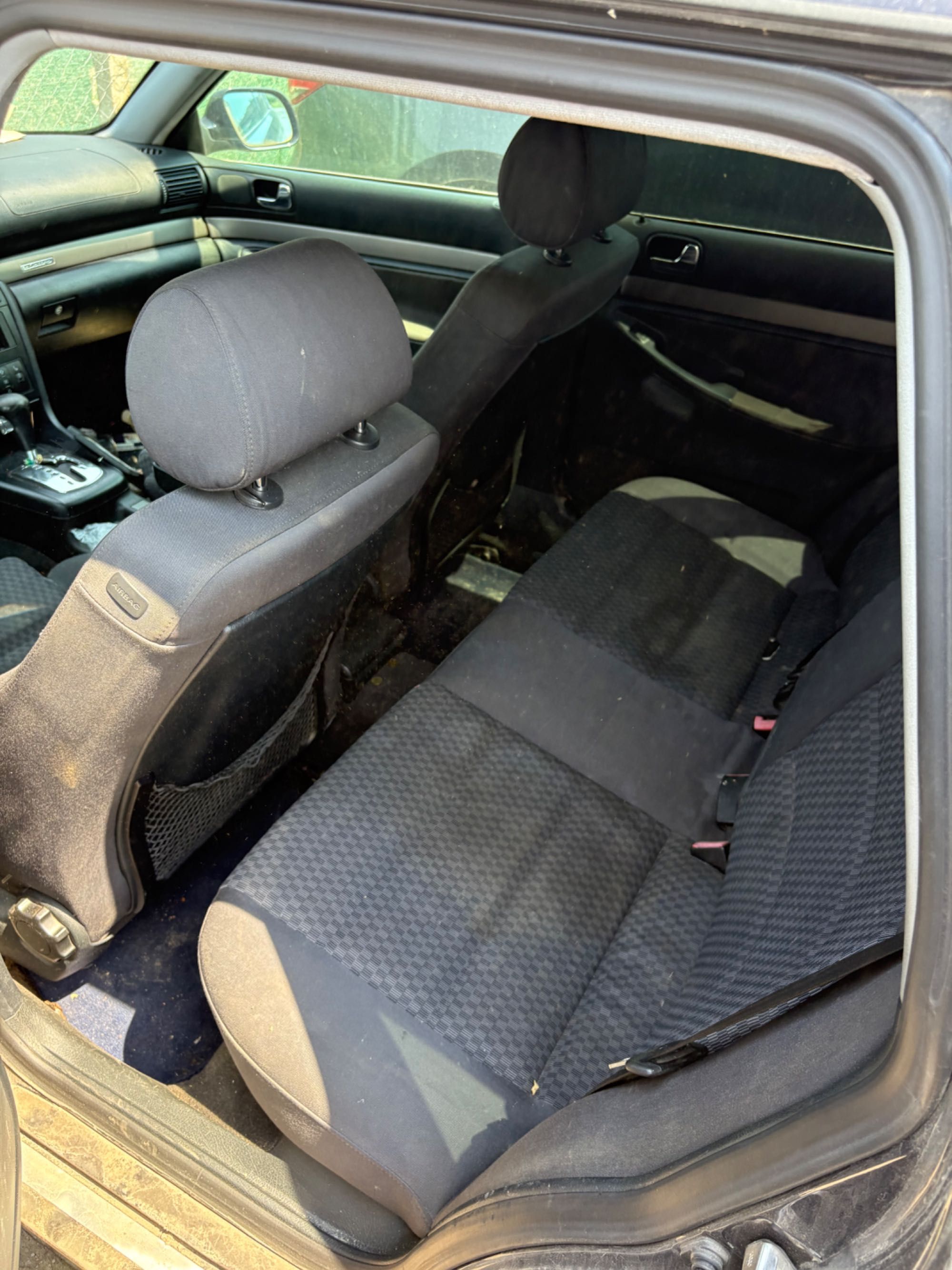 Продавам audi a4 b5 2.8 Qattro