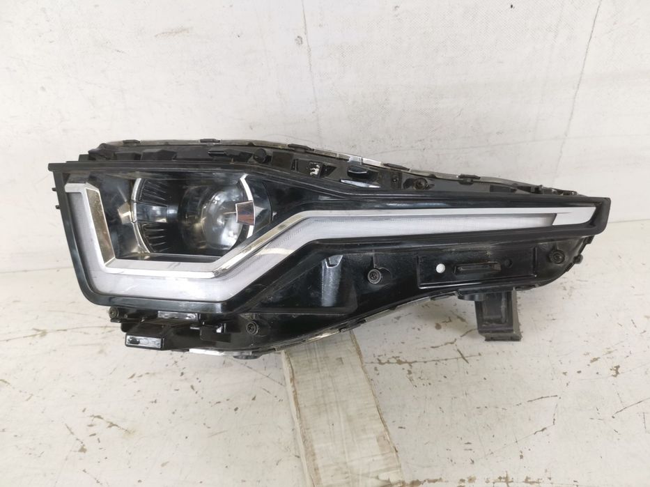 Far Stanga Led SsangYong Torres 2022 2023 Original Avariat