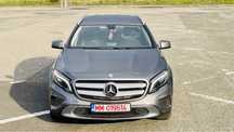 Mercedes Benz Gla 200d euro 6