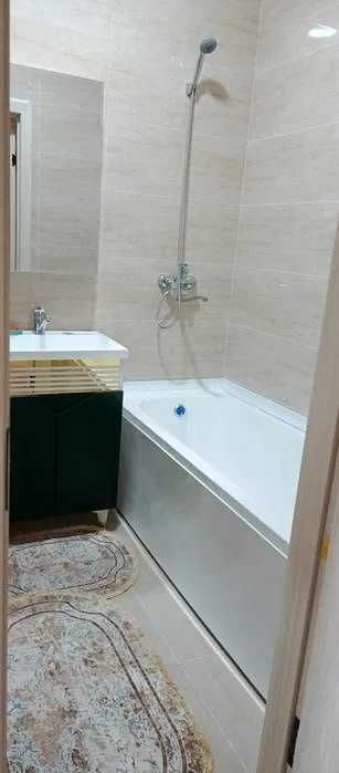 Olmazorda 1 Xonali Kvartira ijaraga Beriladi manzil | Almazar city |