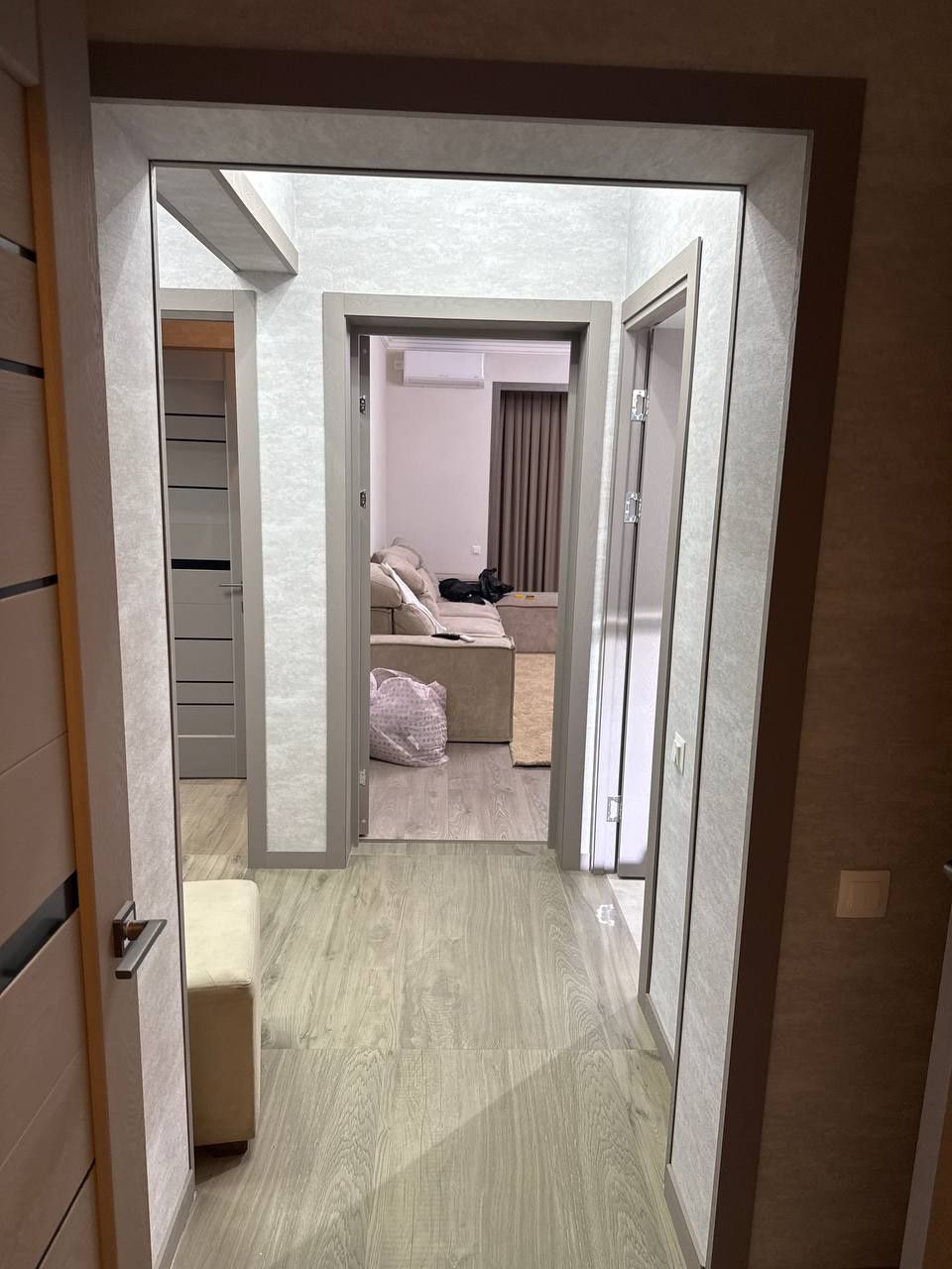 Продажа квартиры сергели 3