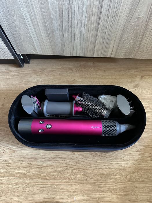 Ondulator multistyler Dyson HS05