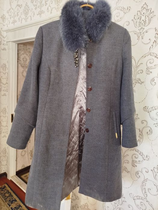 Palto satiladi , jagdayi tap taza