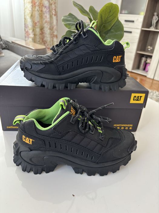 Sneakers Caterpillar