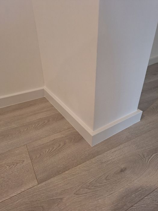 Plinta duropolimer parchet, cornisa,profile chenare