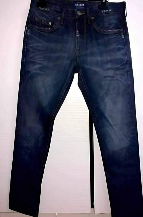 Blugi Pull&Bear Barbati /Mex 31/34, impecabili pret 50lei