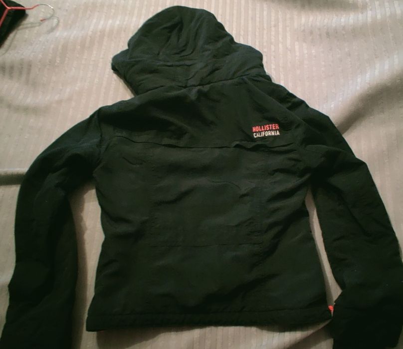 Есенно дамско  яке