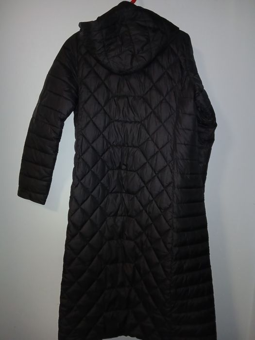 Kuzgi va qishki kurtka