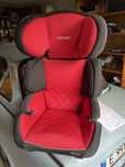 Детско столче за кола Recaro