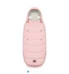 Зимно чувалче Cybex Platinum Peach Pink