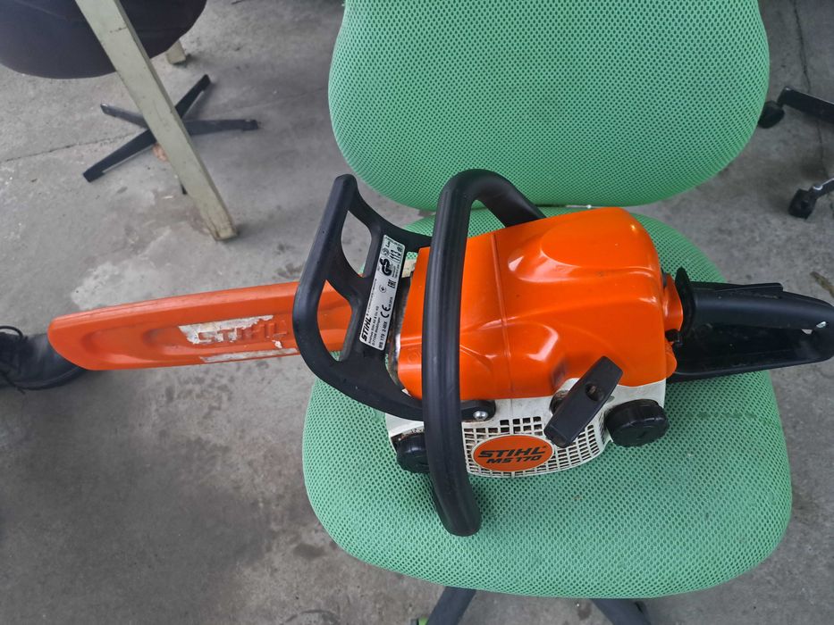 Резачка щил MS170