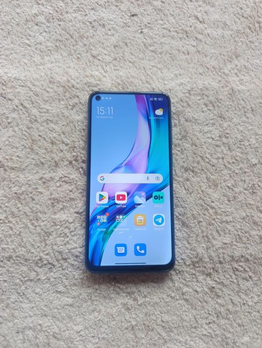Redmi not 9 sotiladi