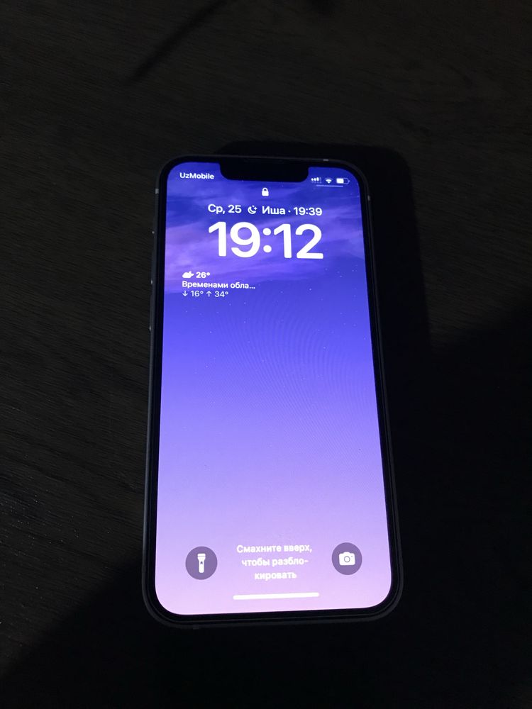 iPhone
