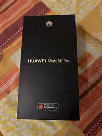 Vând sau schimb Huawei Mate50 Pro sigilat