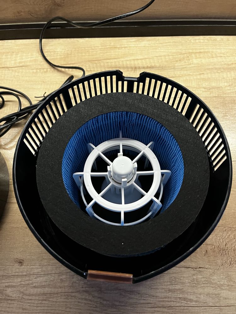 Овлажнител за въздух Philips 3000 series