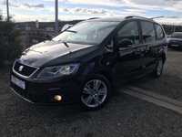 Seat Alhambra Facelift Impecabil Extra Full Posibilitate~Rate~Buy Back