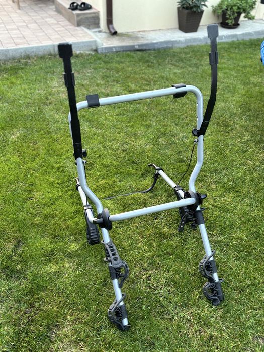 Suport 3 biciclete THULE ClipOn 9104 S2