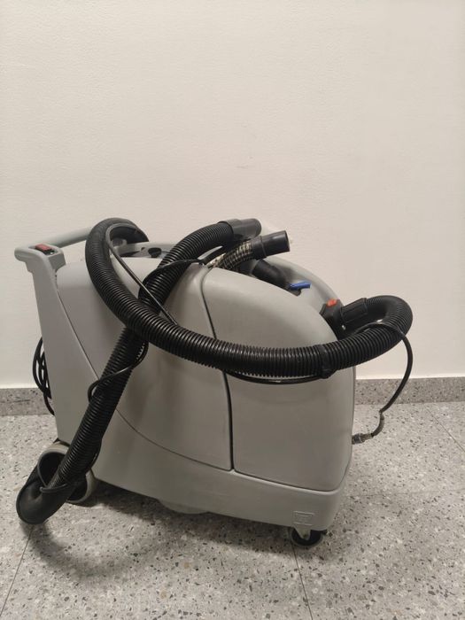 Ковровый экстрактор Comac/TMB L18-3S