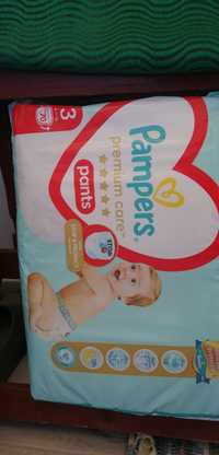 Pampers premium care pands 70 buc