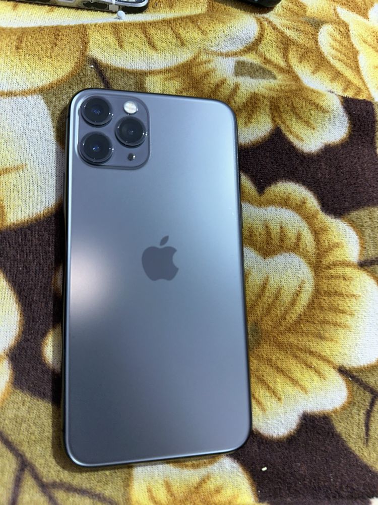 Iphone 11 Pro Ideal