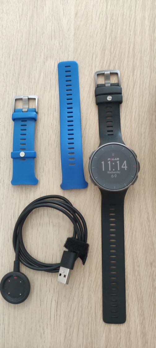 Ceas smartwatch Polar Vantage V