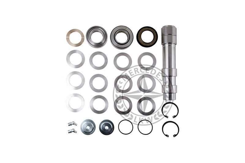 Болт шенкелен ф38/39 L223 за Mercedes-Benz Atego