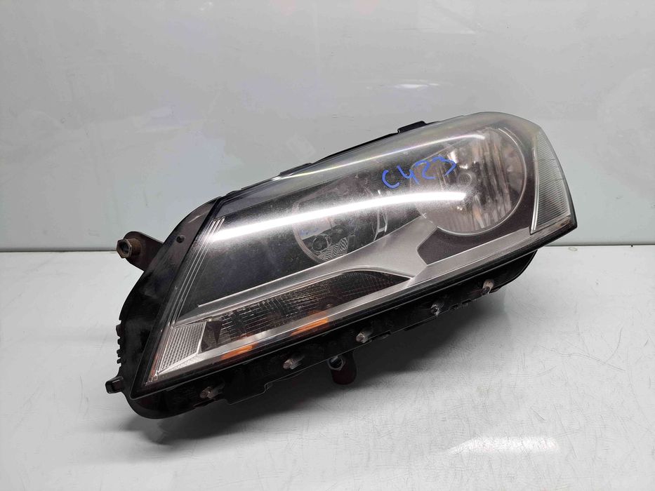 Far stanga Volkswagen Passat B7 (365) Variant [Fabr 2010-2014] 3AC941