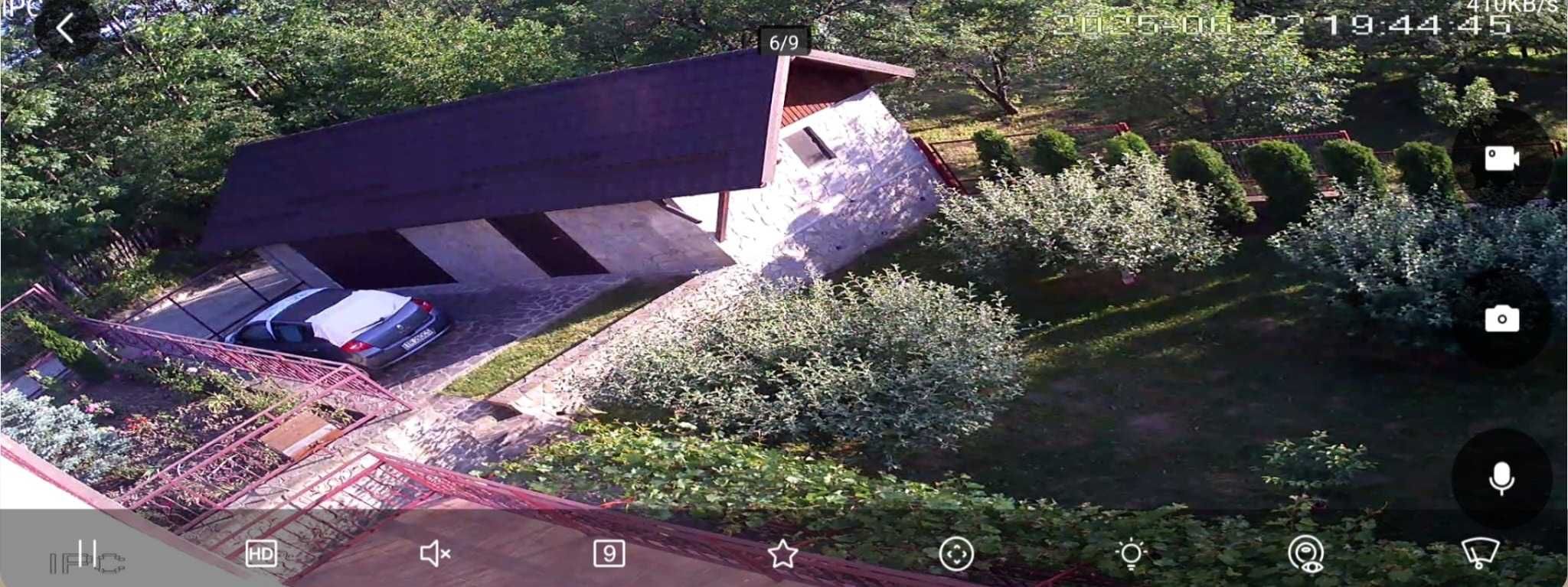 Vila de vanzare (D+P+1) , Valea Doftanei, Jud. Prahova