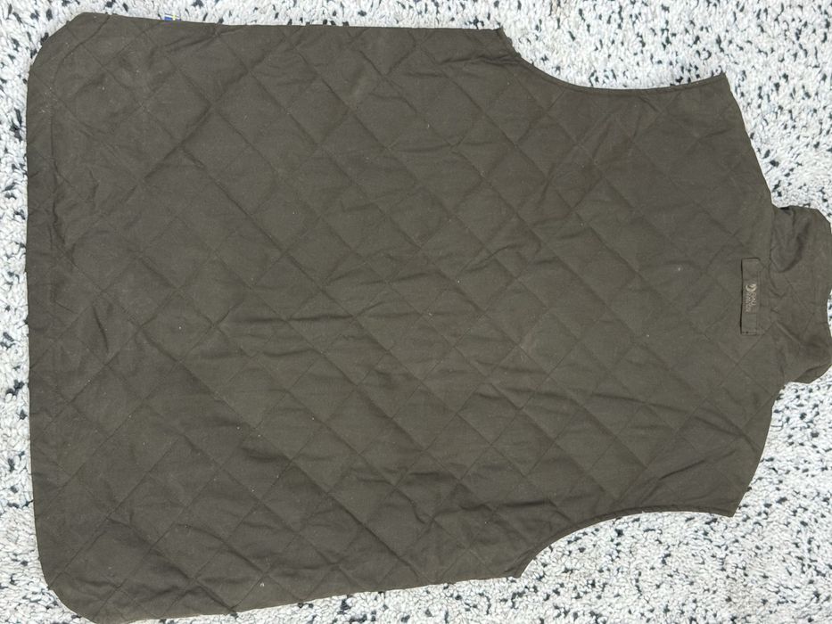 Мйжки Елек FJALL RAVEN G-1000 .Размер XL