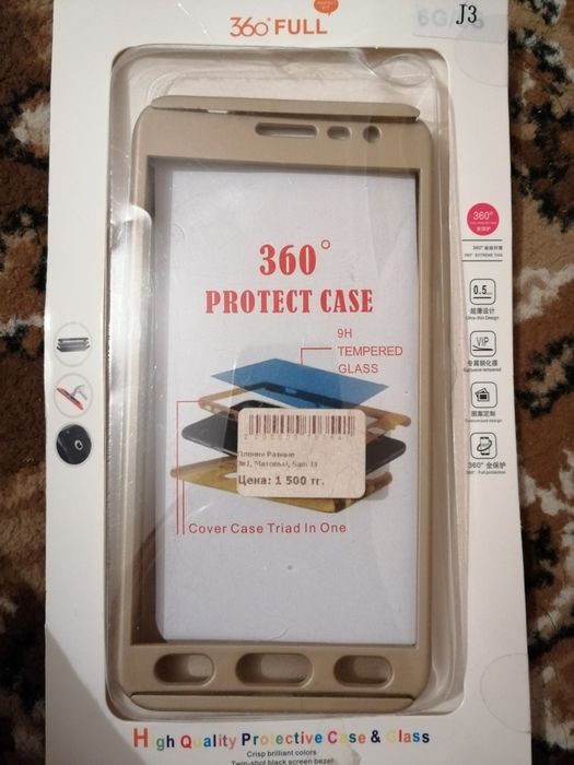 Чехол для Samsung 13