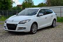 Renault Megane 10.2013 GT line euro 5/ 1.5 dCI 110CP / Navi 3D / Camera