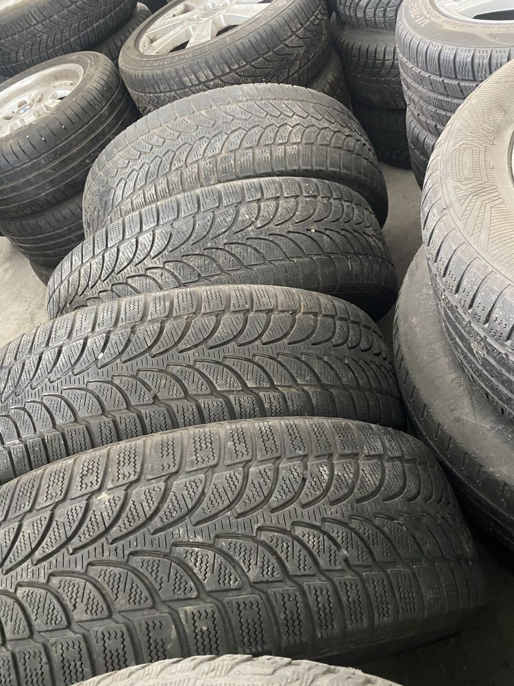 Шины Pirelli 235/65/17, 4шт.