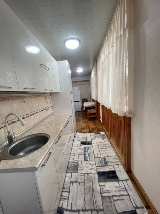 Продается 3х ком квартира, Мирабадский район, ор-р: ЦУМ, 80 м²