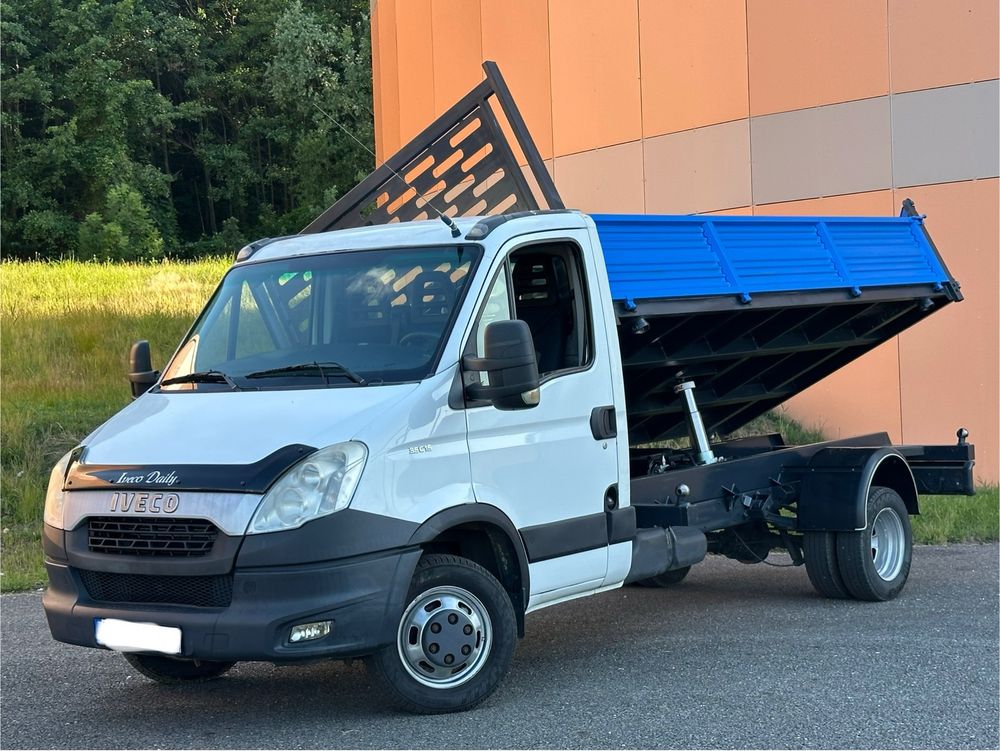 Iveco daily 35c15
