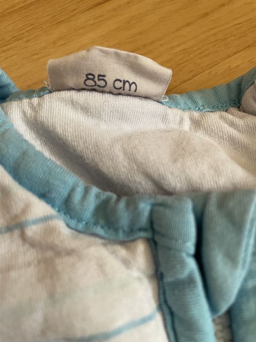 Vand sac de dormit pentru copii