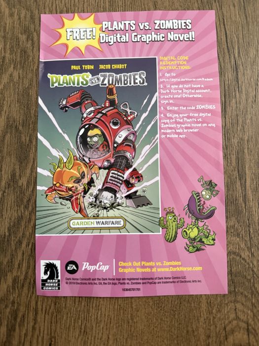 Joc PLANTSvsZombies , joc pentru PC