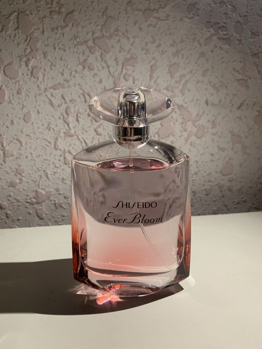 Парфюм ShiSeido Ever Bloom