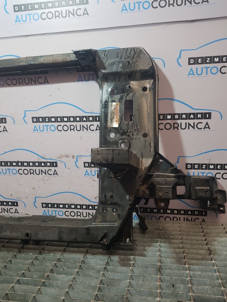 Trager Hyundai IX35 1.7 2010 - 2019 1685CC Manuala (584)