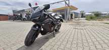 Honda Cbr 650r 2020/ 7000 km
