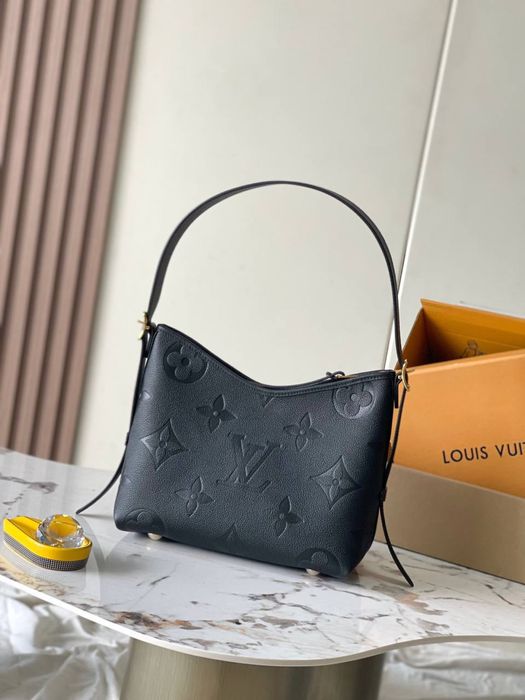 Geanta Louis Vuitton Carry All