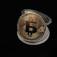Нова Bitcoin монета с дизайн Dogecoin, Еthereum, Litecoin, Ripple