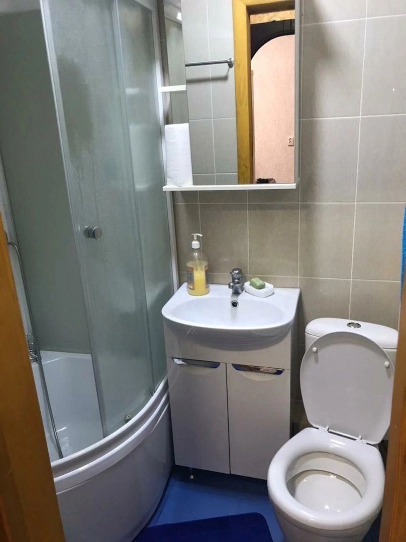 Сдается квартира