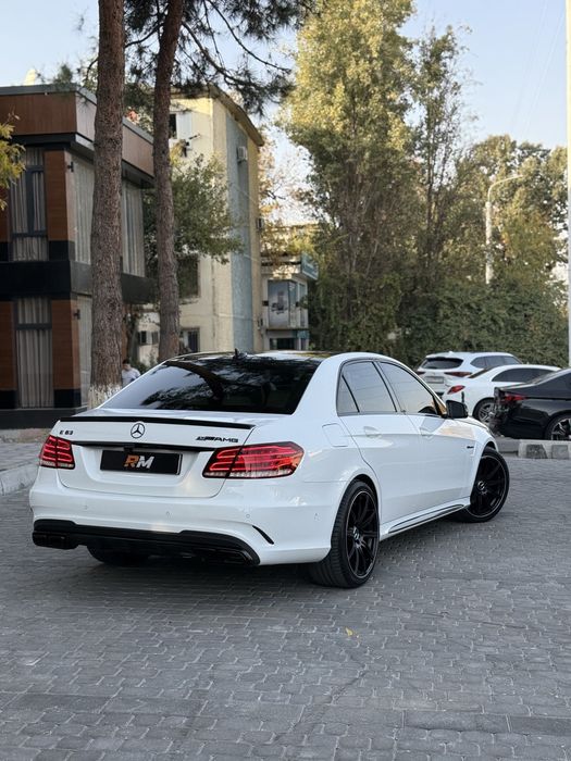 Mersedes benz W212 E200 holati tinu tozza moshina