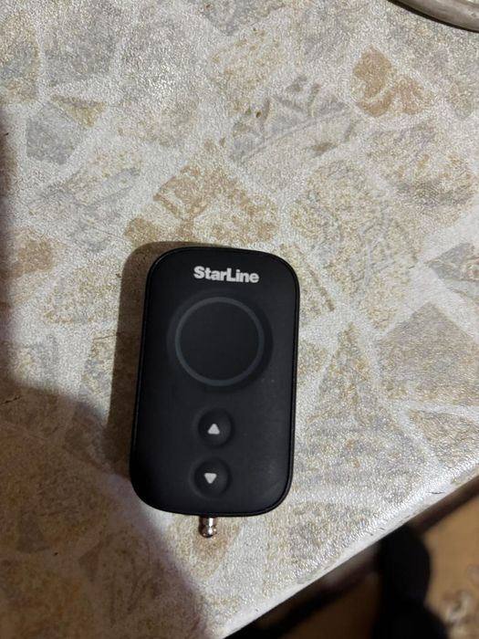 Пульт запостной старлайн