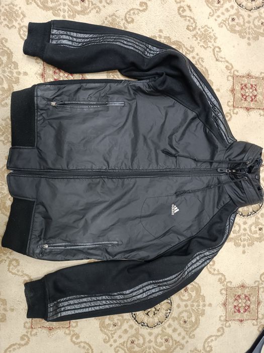 Оригинальная куртка adidas