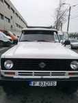 Dastsun Patrol TR (k) 160, 3.3, retromobil (vehicul istoric epoca)