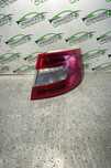 Stop dreapta Skoda Octavia a 3-a generatie