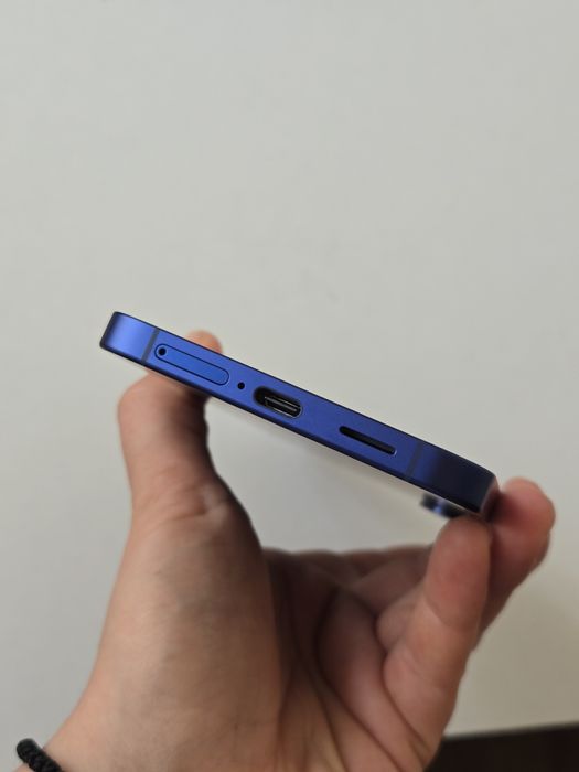 Vand/schimb Samsung S25 Plus 256gb