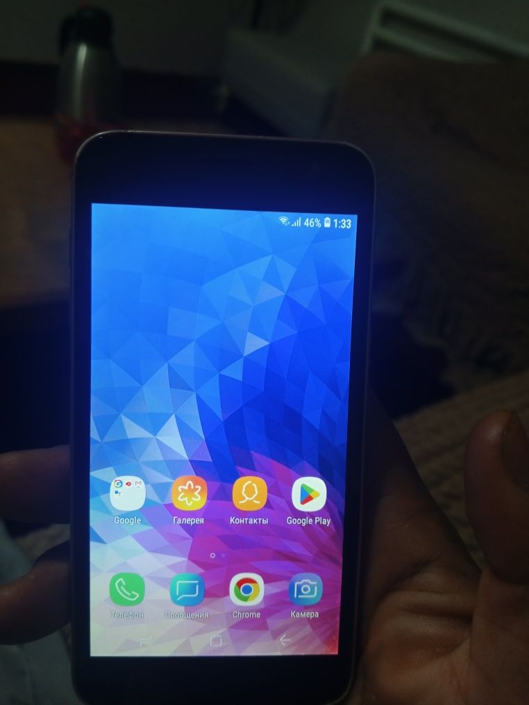 Samsung Galaxy J2 core sotiladi